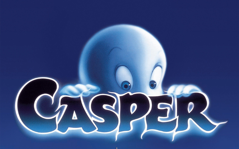 Casper